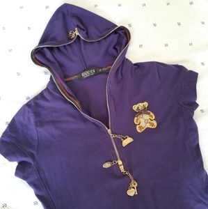 GUCCI Short sleeve XS